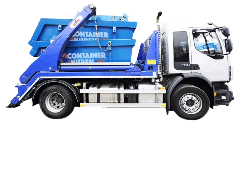 Container huren