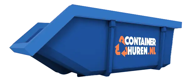 Container huren keuzehulp