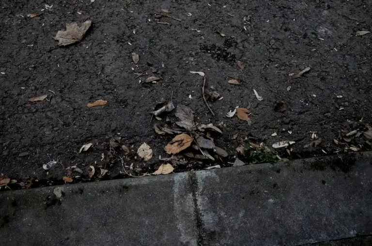 grond afval